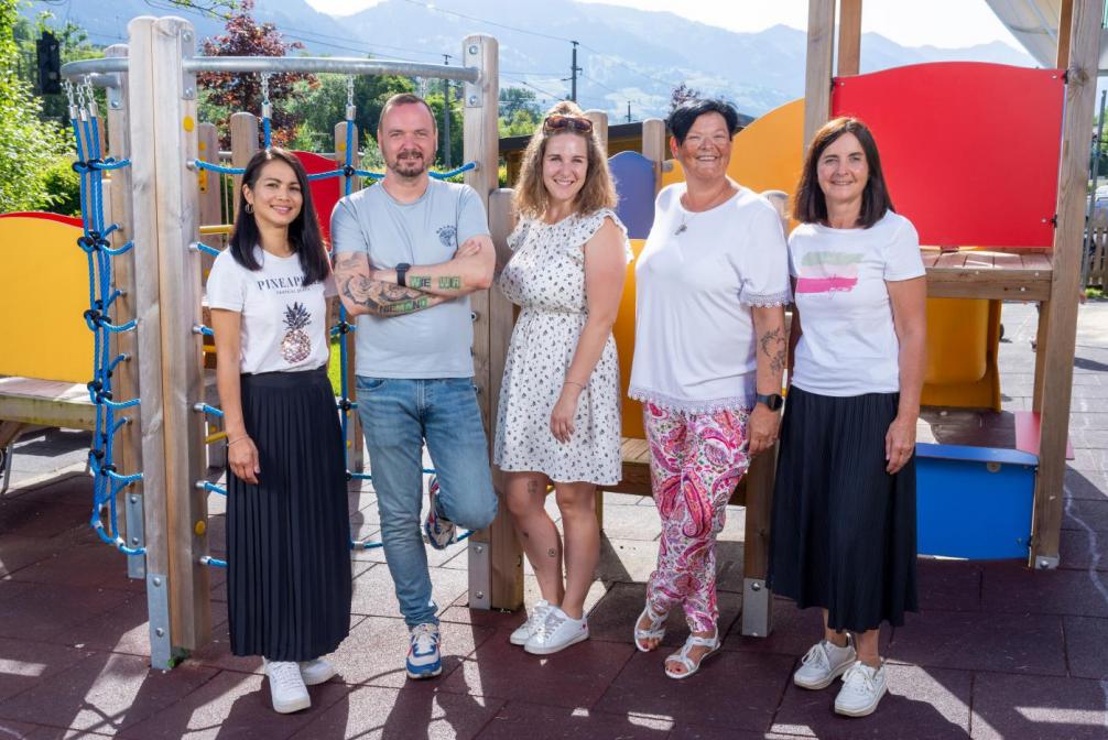 Foto Team